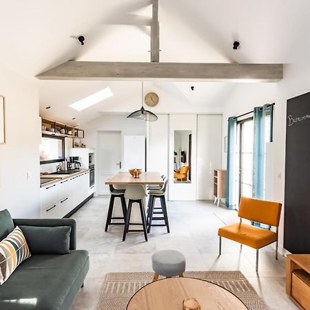 Frenchyhomes☆Bassin Surf☆La Hume☆6 Pers Gujan-Mestras Exterior photo
