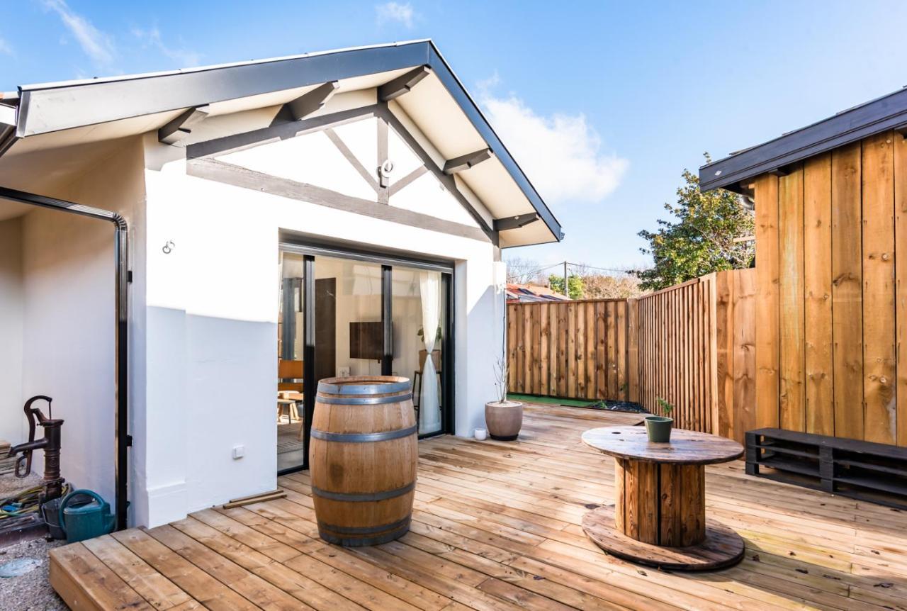 Frenchyhomes☆Bassin Surf☆La Hume☆6 Pers Gujan-Mestras Exterior photo