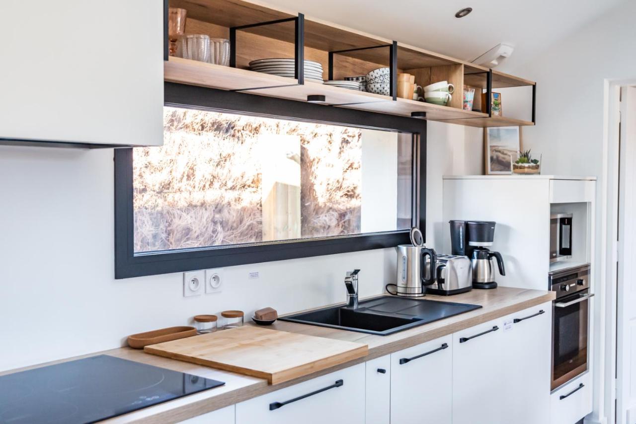 Frenchyhomes☆Bassin Surf☆La Hume☆6 Pers Gujan-Mestras Exterior photo